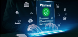 Quick & Secure Payments