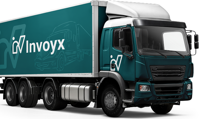 Invoyx Truck
